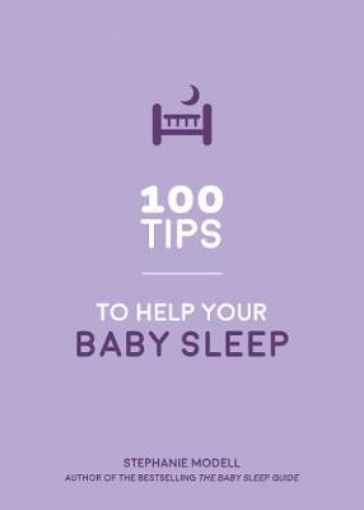 Picture of 100 Tips to Help Your Baby Sleep