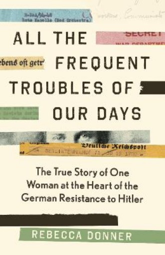 Picture of All the Frequent Troubles of Our Days