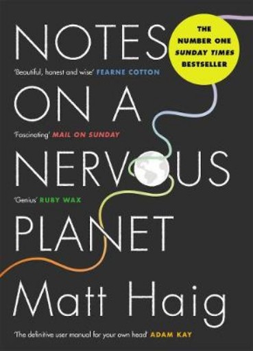 Picture of Notes on a Nervous Planet