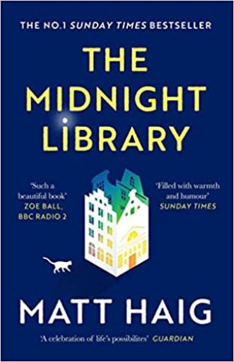Picture of Midnight Library