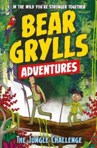 Picture of Bear Grylls Adventure 3: The Jungle Challenge