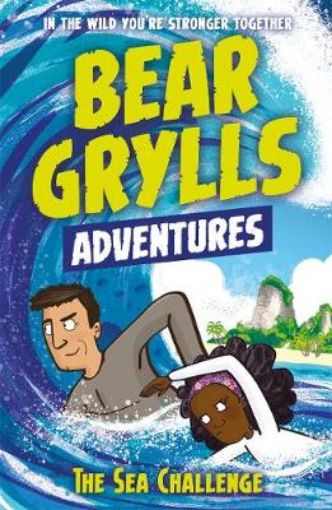 Picture of Bear Grylls Adventure 4: The Sea Challenge