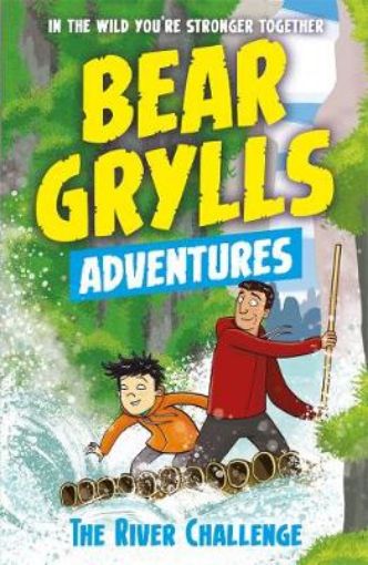 Picture of Bear Grylls Adventure 5: The River Challenge
