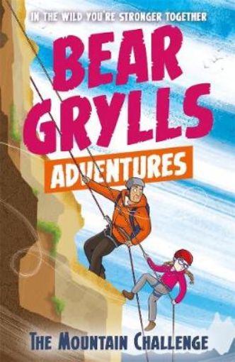 Picture of Bear Grylls Adventure 10: The Mountain Challenge
