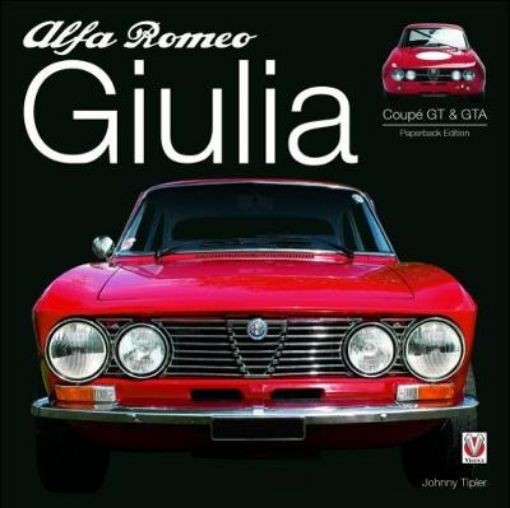 Picture of Alfa Romeo Giulia GT & GTA