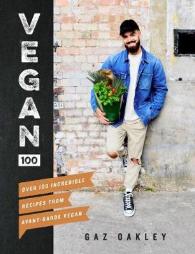 Picture of Vegan 100