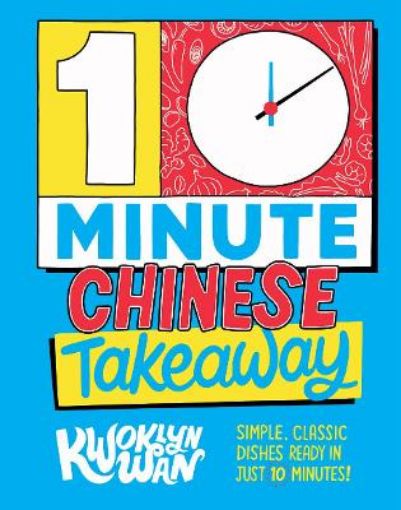 Picture of 10-Minute Chinese Takeaway
