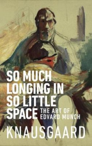 Picture of So Much Longing in So Little Space