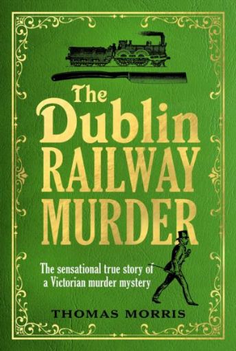 Picture of Dublin Railway Murder