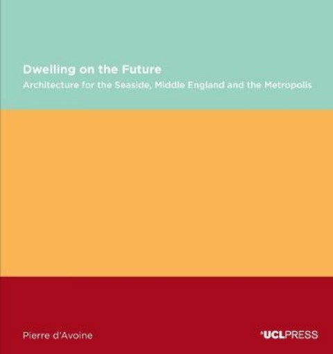 Picture of Dwelling on the Future