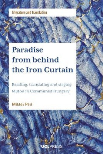 Picture of Paradise from Behind the Iron Curtain