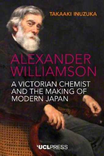 Picture of Alexander Williamson
