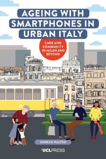 Picture of Ageing with Smartphones in Urban Italy