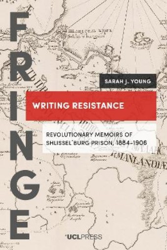 Picture of Writing Resistance
