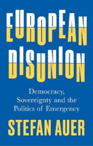 Picture of European Disunion