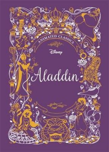 Picture of Aladdin (Disney Animated Classics)
