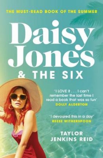 Picture of Daisy Jones and The Six