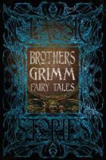 Picture of Brothers Grimm Fairy Tales