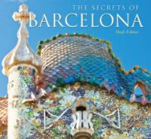 Picture of Best-Kept Secrets of Barcelona