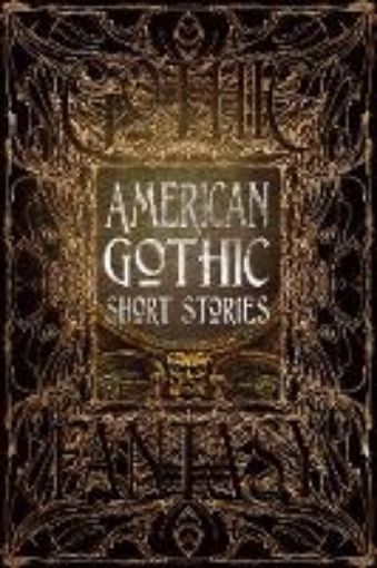 Picture of American Gothic Short Stories
