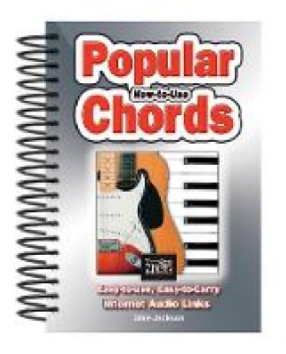 Picture of How to Use Popular Chords