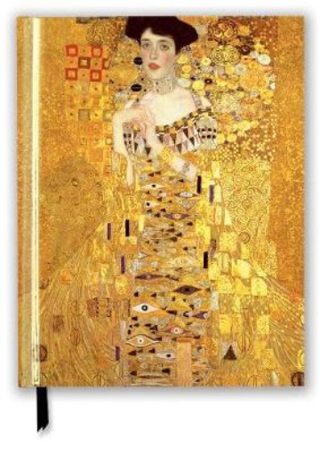 Picture of Gustav Klimt: Adele Bloch Bauer I (Blank Sketch Book)