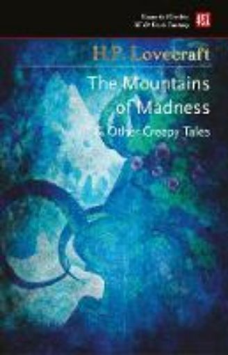 Picture of At The Mountains of Madness