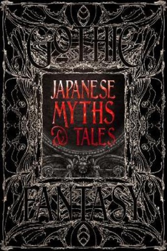 Picture of Japanese Myths & Tales