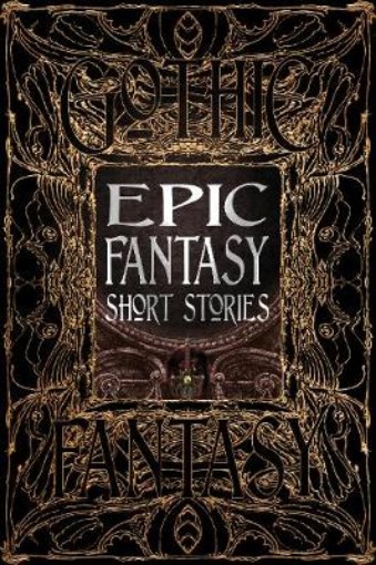 Picture of Epic Fantasy Short Stories