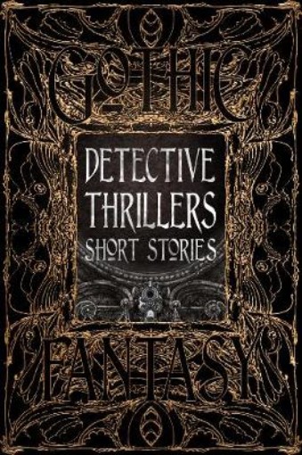 Picture of Detective Thrillers Short Stories
