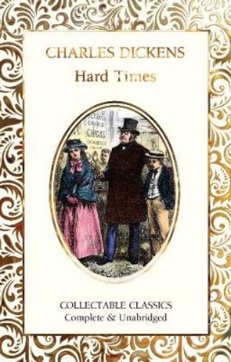 Picture of Hard Times
