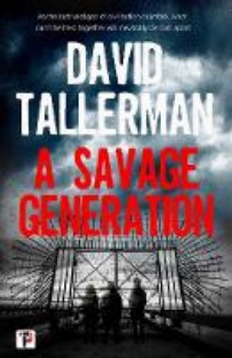 Picture of Savage Generation
