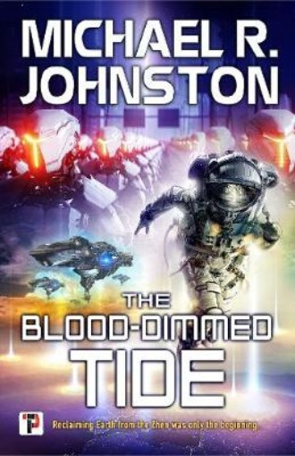 Picture of Blood-Dimmed Tide