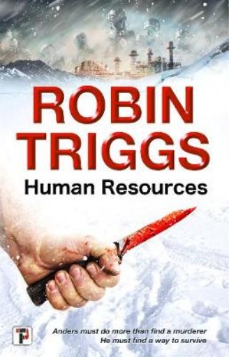 Picture of Human Resources