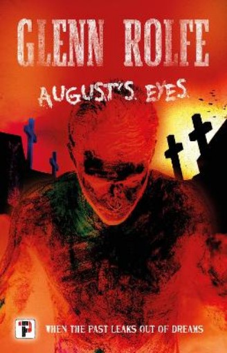 Picture of August's Eyes