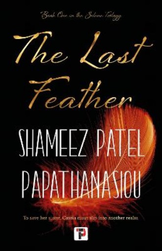 Picture of Last Feather