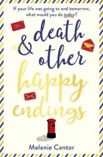 Picture of Death and other Happy Endings