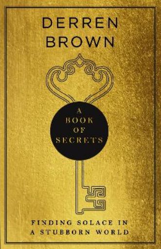 Picture of Book of Secrets