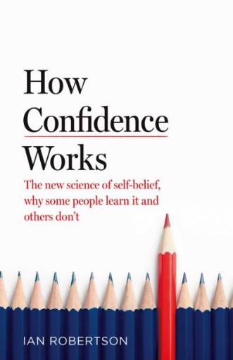 Picture of How Confidence Works