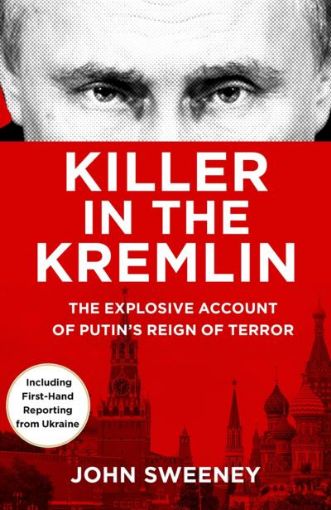 Picture of Killer in the Kremlin