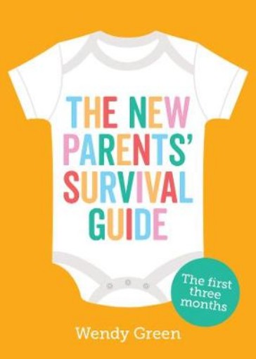 Picture of New Parents' Survival Guide