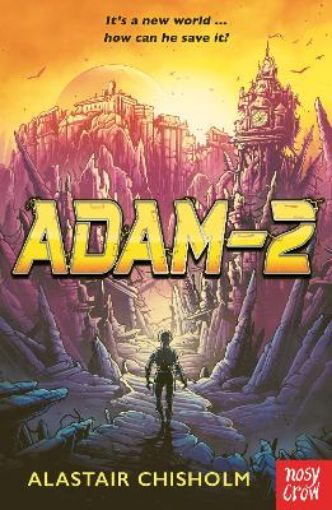 Picture of Adam-2
