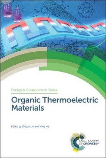 Picture of Organic Thermoelectric Materials