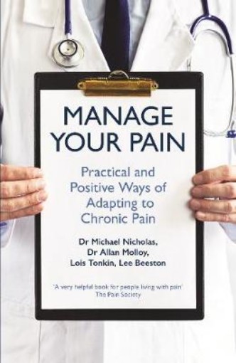 Picture of Manage Your Pain