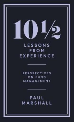 Picture of 101/2 Lessons from Experience