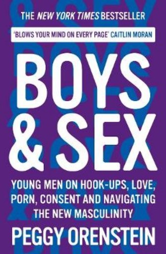 Picture of Boys & Sex