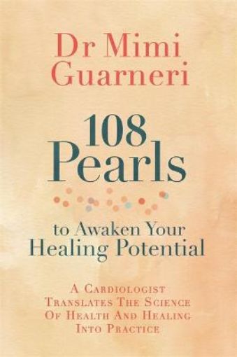 Picture of 108 Pearls to Awaken Your Healing Potential