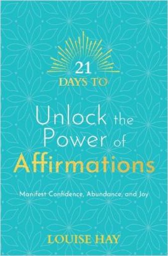 Picture of 21 Days to Unlock the Power of Affirmations