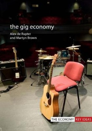 Picture of Gig Economy