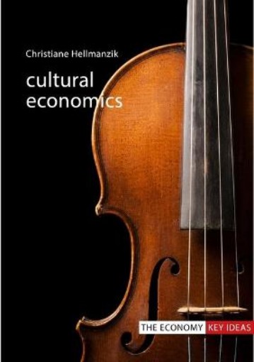 Picture of Cultural Economics